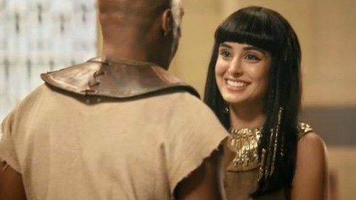 Poster della serie Genesis