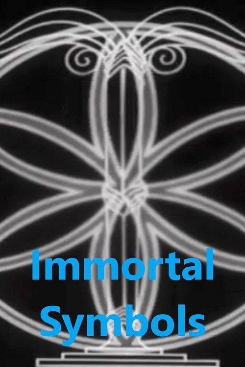 Immortal Symbols movie poster player
