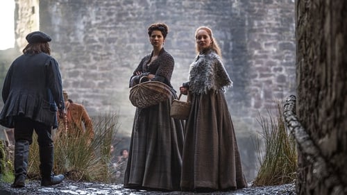 Outlander: 1×10