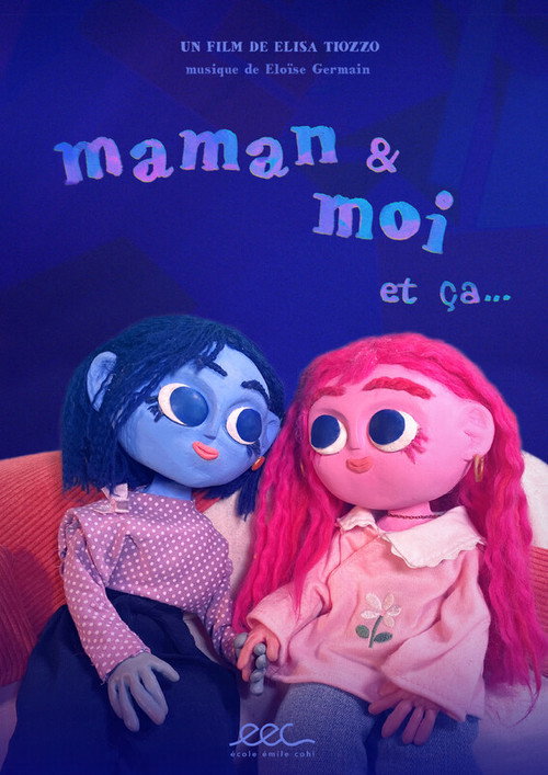 Maman & moi, et ça...