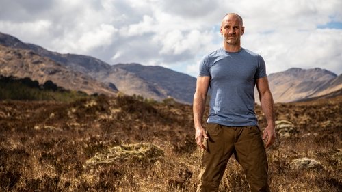 Ed Stafford: First Man Out