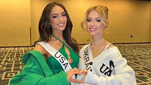 Watch Miss Universe 2022 Online Streaming Full