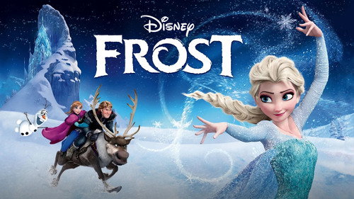 Frozen