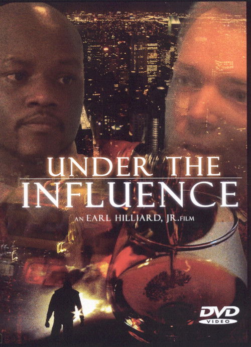 Under The Influence poster