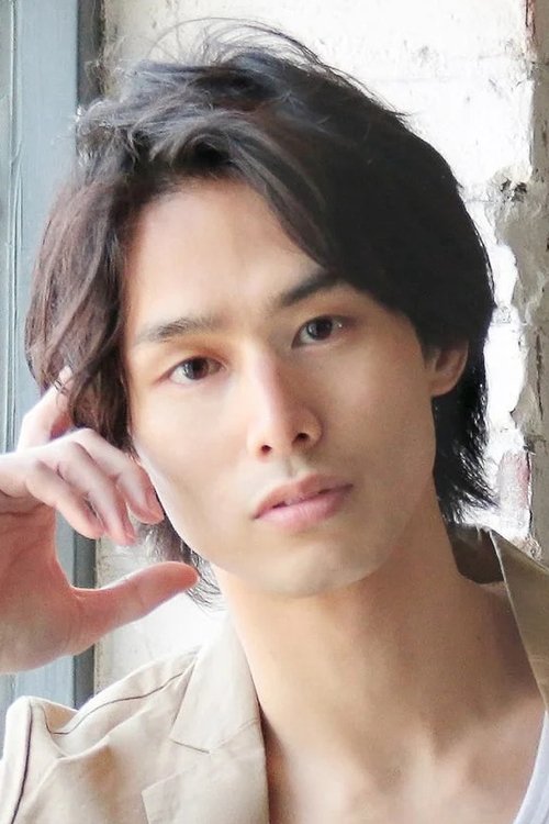 Image de Takafumi Maeuchi