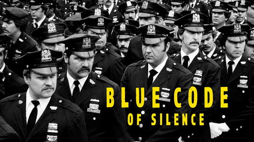 Blue Code of Silence