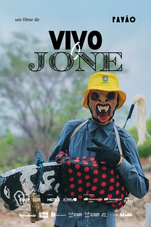 Vivo o Jone