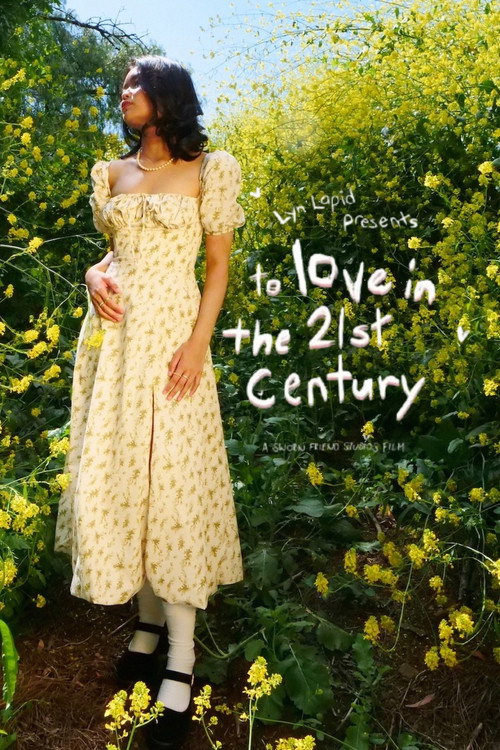 Lyn Lapid - to love in the 21st century