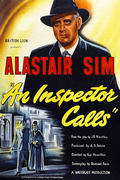 An Inspector Calls