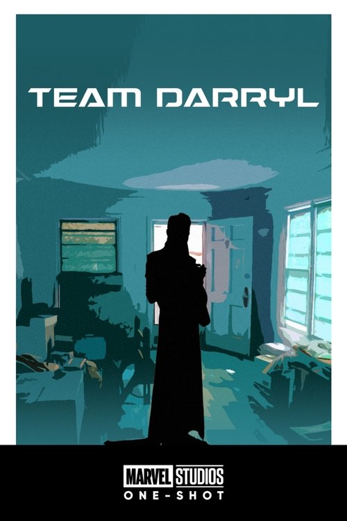 Team Darryl 2018