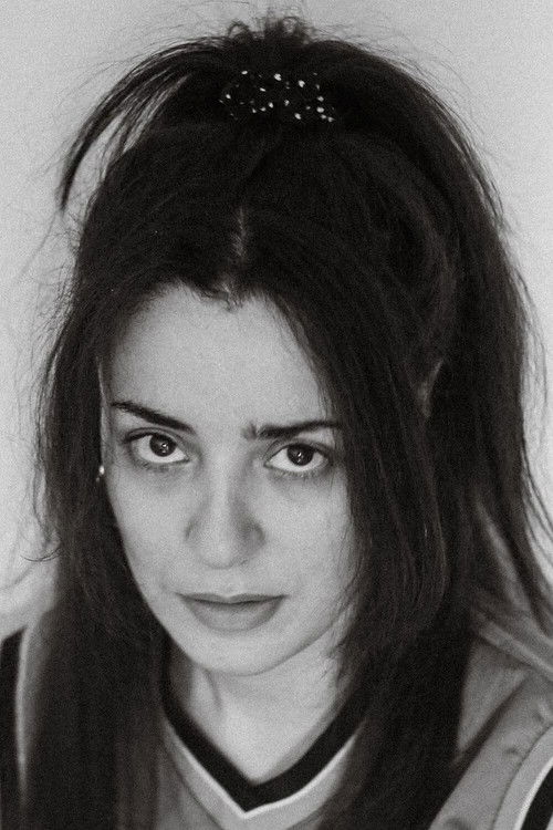 Image de Yasmina Talibi