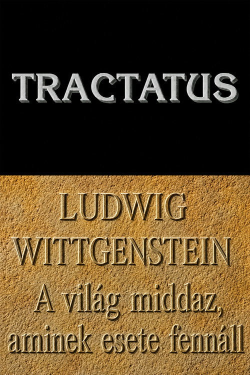 Wittgenstein Tractatus