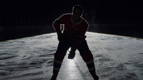 Charles Foran on Maurice Richard