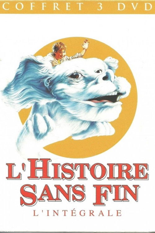 L'Histoire sans fin - Saga