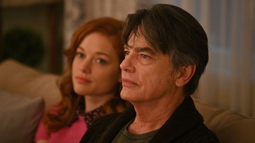 Zoey e Sua Fantástica Playlist: 1×8