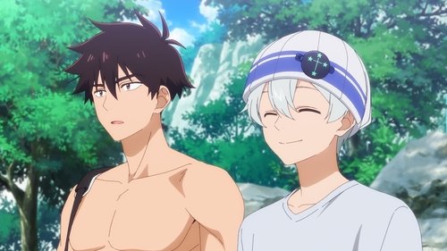 The Shiunji Family Children: 1×12