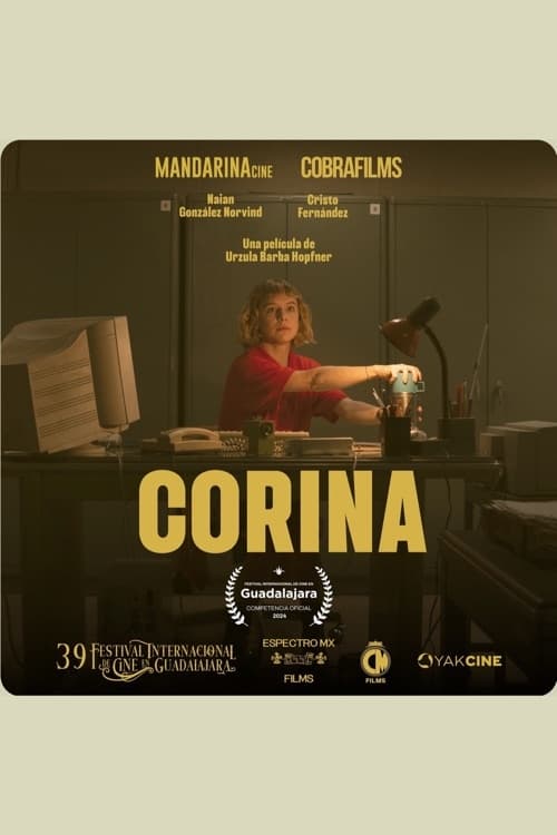 Corina (2024)