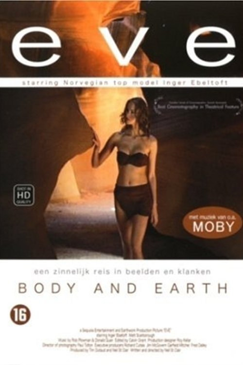 Body & Earth poster