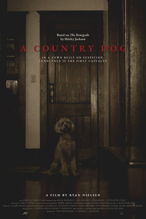 A Country Dog