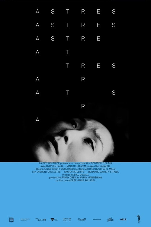 Astres (2019)