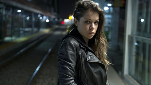 Orphan Black: 1×1