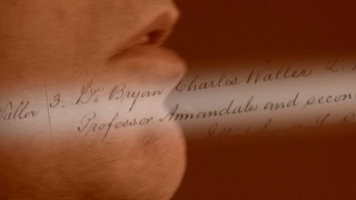 The Man Who Murdered Sherlock Holmes