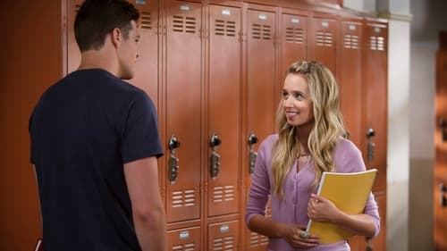 Poster della serie The Secret Life of the American Teenager