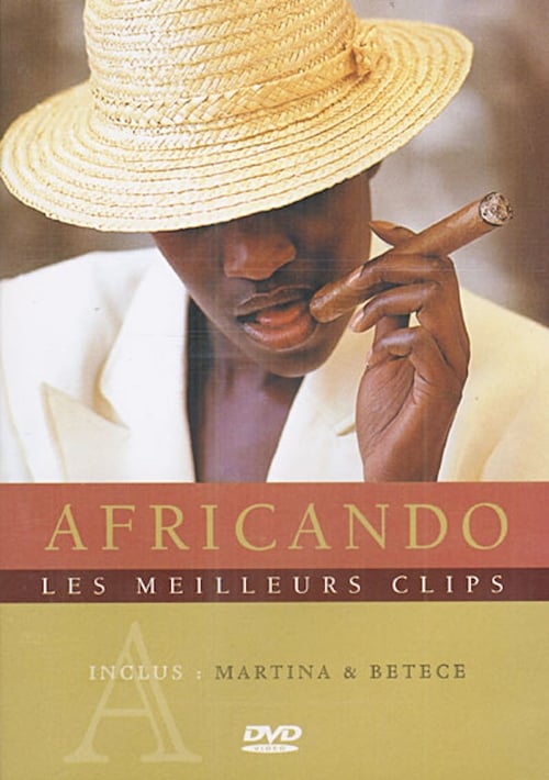 Africando - Martina & Betece (les clips) 2006