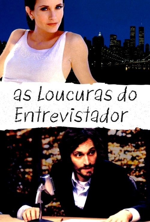 As Loucuras do Entrevistador