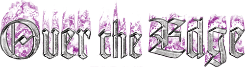 WWE Over the Edge logo