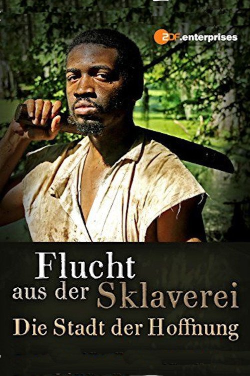Flucht aus der Sklaverei – Die Stadt der Hoffnung movie poster player