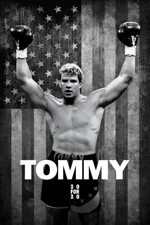 Tommy poster