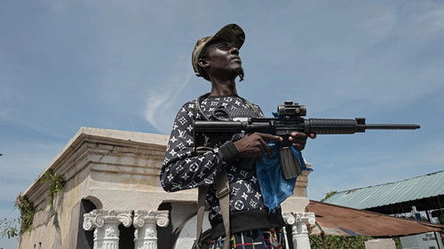 Special Haiti: The Coalition of Criminals / Descent to Hell