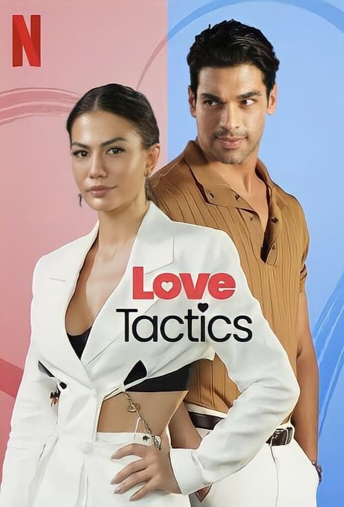 Love Tactics See here