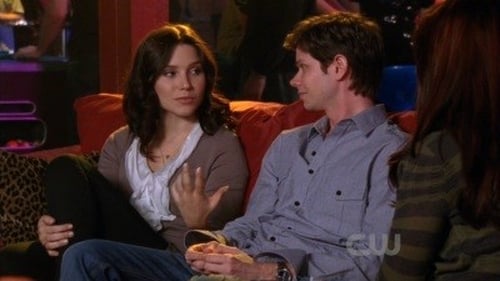 One Tree Hill: 7×17