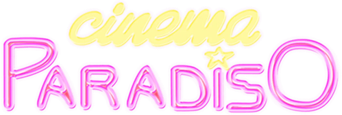 CINEMA PARADISO