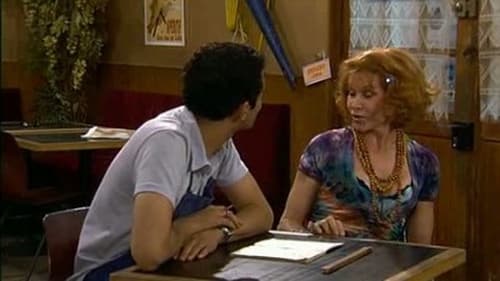 Poster della serie H