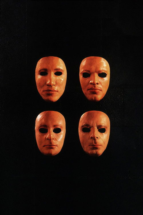 Pink Floyd: The Wall Live at Earl's Court poster