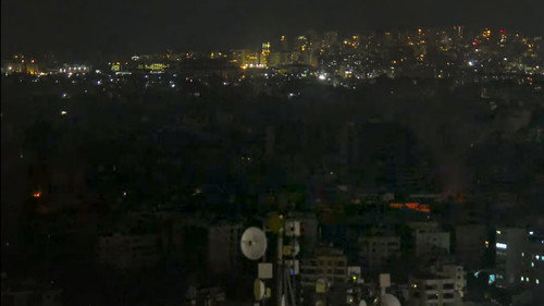 Far from Beyrouth — Fundos 1