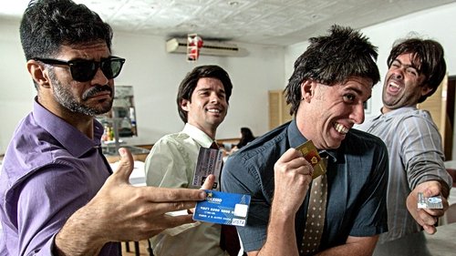 Hermes & Renato