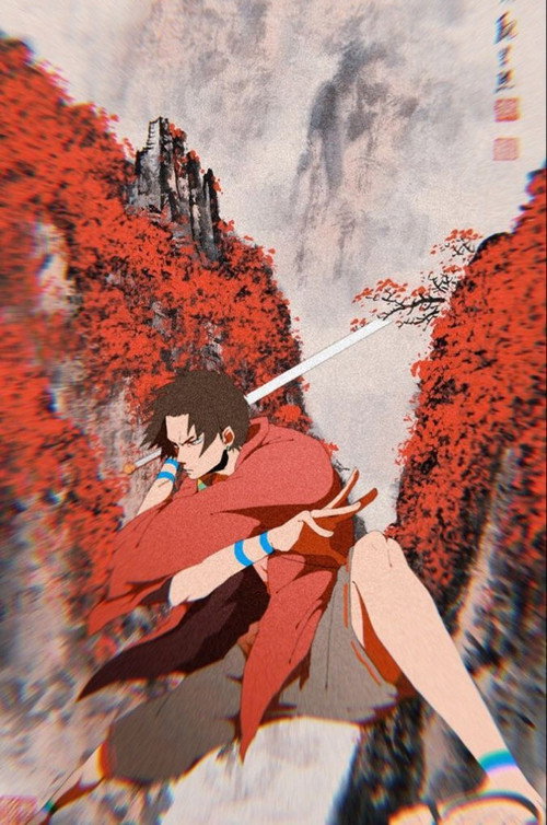 Samurai Champloo