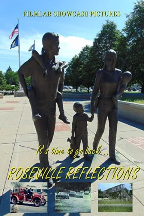 Image Roseville Reflections