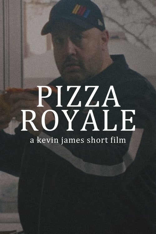 Pizza Royale (2020)