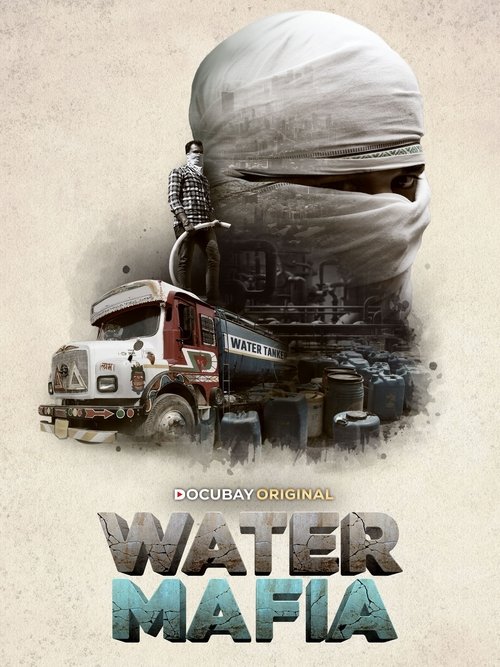 Water Mafia