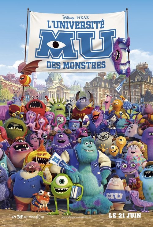 Posters