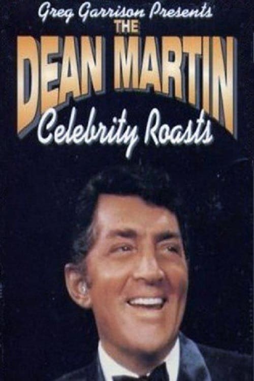 The Dean Martin Celebrity Roasts, S04E04 - (1977)