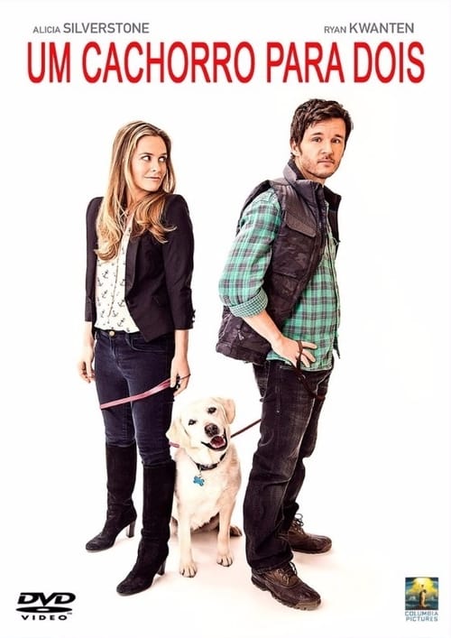 Poster do filme Um Cachorro Para Dois