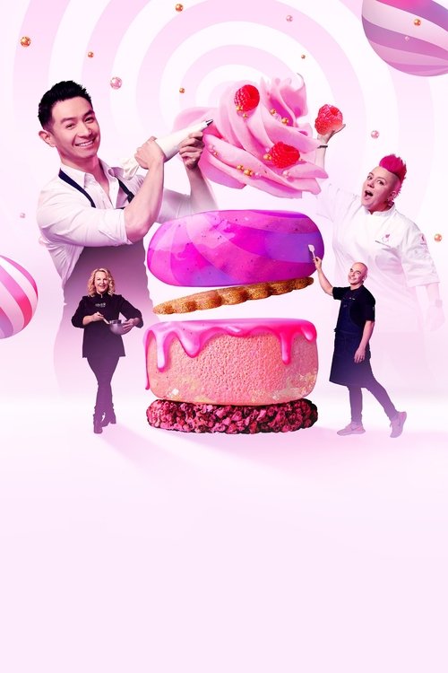 Dessert Masters