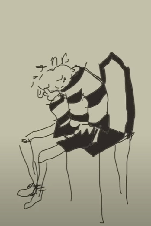 Tim, I wish you were born a girl