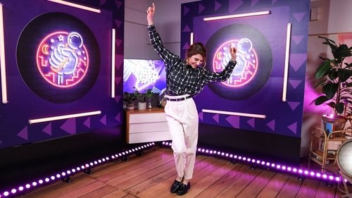 La grande vidéo party